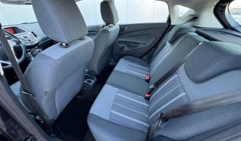 Ford Fiesta 2010 1.6D 90CP completă