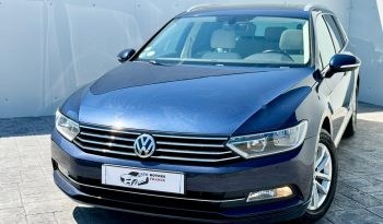 Volkswagen Passat Variant 2015 1.6 TDI Comfortline completă