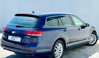 Volkswagen Passat Variant 2015 1.6 TDI Comfortline completă