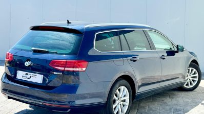 Volkswagen Passat Variant 2015 1.6 TDI Comfortline