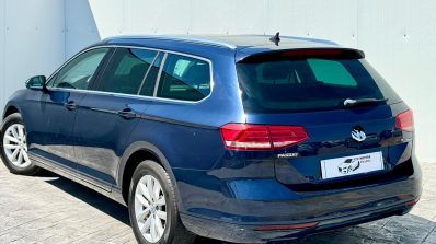 Volkswagen Passat Variant 2015 1.6 TDI Comfortline