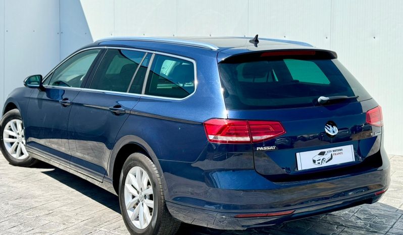 Volkswagen Passat Variant 2015 1.6 TDI Comfortline completă