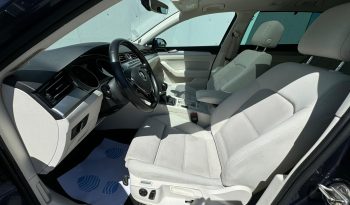 Volkswagen Passat Variant 2015 1.6 TDI Comfortline completă