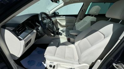 Volkswagen Passat Variant 2015 1.6 TDI Comfortline