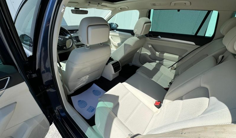 Volkswagen Passat Variant 2015 1.6 TDI Comfortline completă