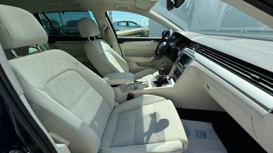 Volkswagen Passat Variant 2015 1.6 TDI Comfortline