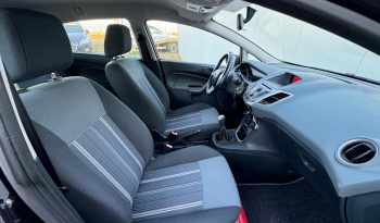 Ford Fiesta 2010 1.6D 90CP completă