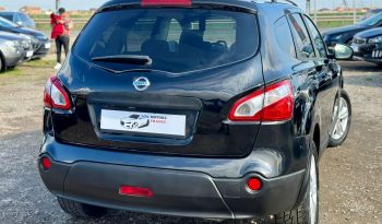 2011 Nissan Qashqai 2.0 Dci 4×4,150cp completă