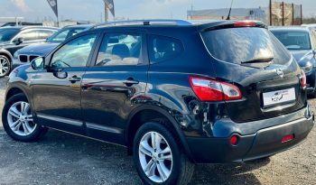 2011 Nissan Qashqai 2.0 Dci 4×4,150cp completă