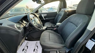 2011 Nissan Qashqai 2.0 Dci 4×4,150cp