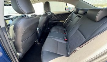 Toyota Avensis D-4D 10/2015 completă