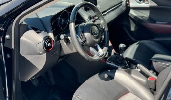 2018 Mazda CX-3 1.5 diesel Euro 6 completă