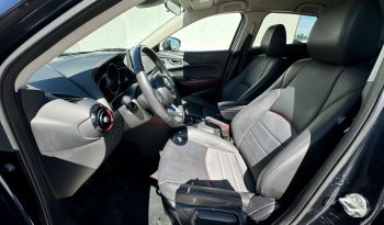 2018 Mazda CX-3 1.5 diesel Euro 6 completă