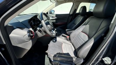 2018 Mazda CX-3 1.5 diesel Euro 6