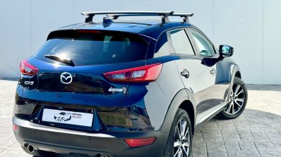 2018 Mazda CX-3 1.5 diesel Euro 6