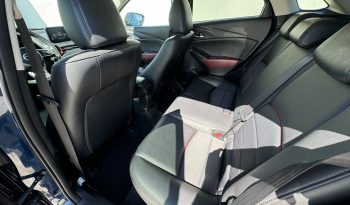 2018 Mazda CX-3 1.5 diesel Euro 6 completă