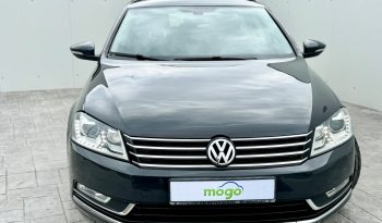 Volkswagen Passat 2.0 tdi 143 cp an 2011 completă