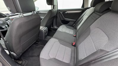 Volkswagen Passat 2.0 tdi 143 cp an 2011