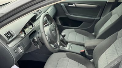 Volkswagen Passat 2.0 tdi 143 cp an 2011