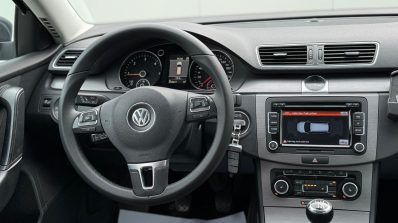 Volkswagen Passat 2.0 tdi 143 cp an 2011