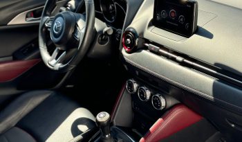 2018 Mazda CX-3 1.5 diesel Euro 6 completă