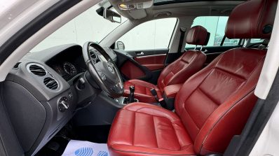 Vw Tiguan 2.0 tdi 4×4