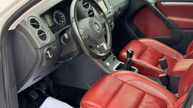 Vw Tiguan 2.0 tdi 4×4