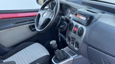 2010 Fiat Qubo 1.3 multijet
