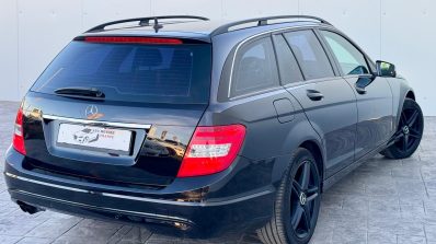 Mercedes-Benz C200 cdi 10/2013