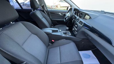 Mercedes-Benz C200 cdi 10/2013