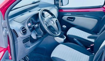 2010 Fiat Qubo 1.3 multijet completă