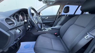 Mercedes-Benz C200 cdi 10/2013