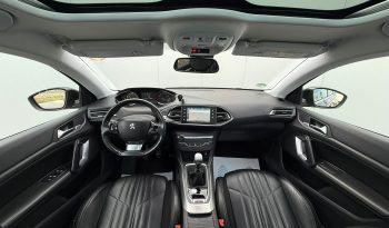 Peugeot 308sw Allure 155cp completă