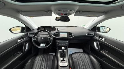 Peugeot 308sw Allure 155cp