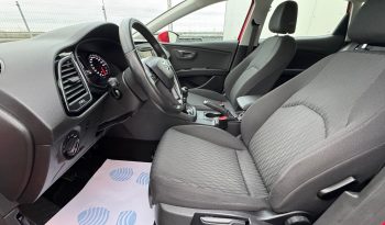 Seat Leon 1.6 tdi completă