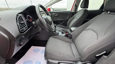 Seat Leon 1.6 tdi