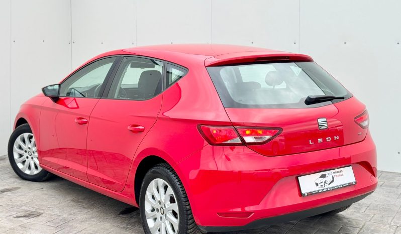 Seat Leon 1.6 tdi completă
