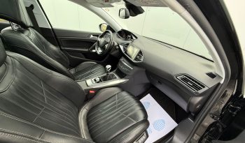 Peugeot 308sw Allure 155cp completă
