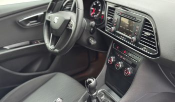 Seat Leon 1.6 tdi completă
