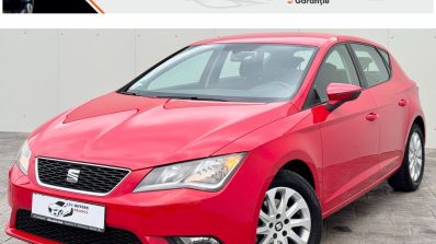 Seat Leon 1.6 tdi