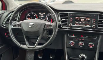 Seat Leon 1.6 tdi completă