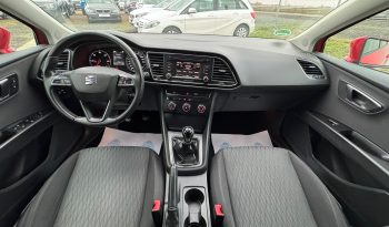 Seat Leon 1.6 tdi completă