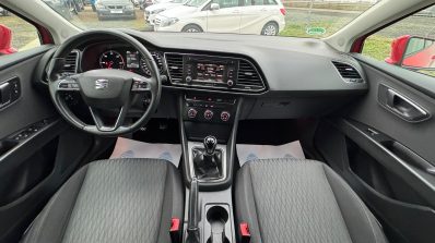 Seat Leon 1.6 tdi