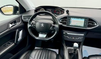 Peugeot 308sw Allure 155cp completă