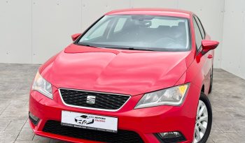 Seat Leon 1.6 tdi completă