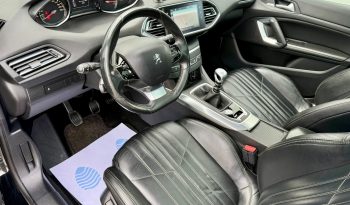 Peugeot 308sw Allure 155cp completă