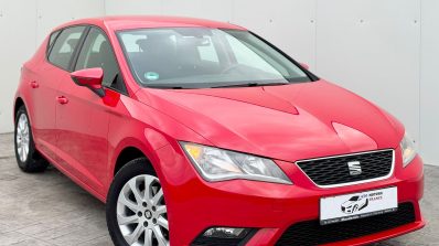Seat Leon 1.6 tdi