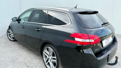 Peugeot 308sw Allure 155cp