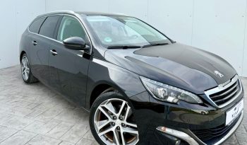 Peugeot 308sw Allure 155cp completă