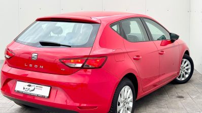 Seat Leon 1.6 tdi